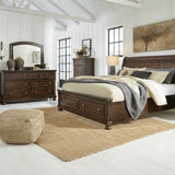 Porter Bedroom Sets