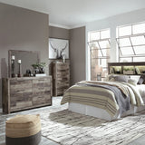 Derekson Bedroom Sets