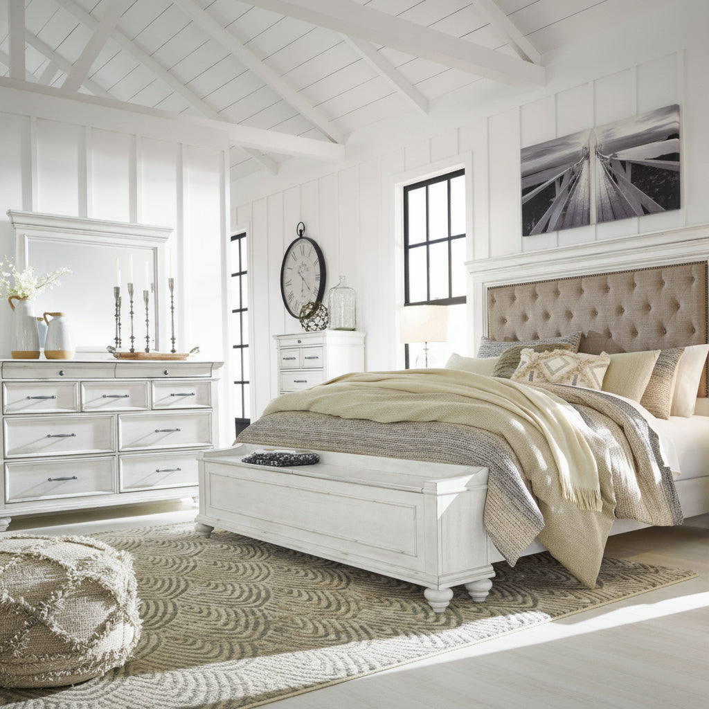 Kanwyn Beds