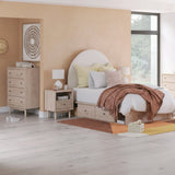 Arloster Bedroom Sets