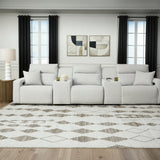 Modmax Reclining Sectionals