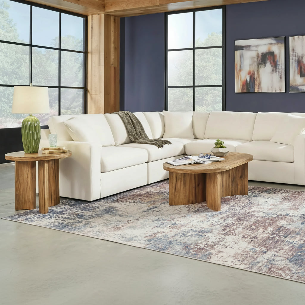 ModMax Modular Sectionals