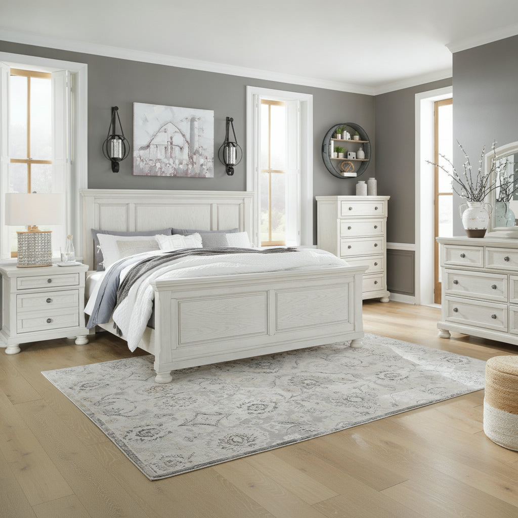 Robbinsdale Bedroom Sets