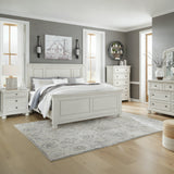 Robbinsdale Bedroom Sets