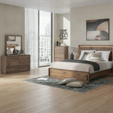 Fortlorn Bedroom Sets