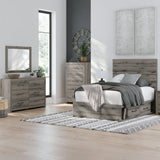 Graystorm Bedroom Sets