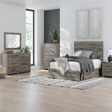 Graystorm Bedroom Sets