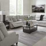 Acklen Reclining Sectionals