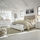 Kanwyn Beds