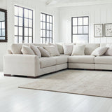 Ashbourne Stationary Sectionals