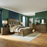 Frantanna Bedroom Sets