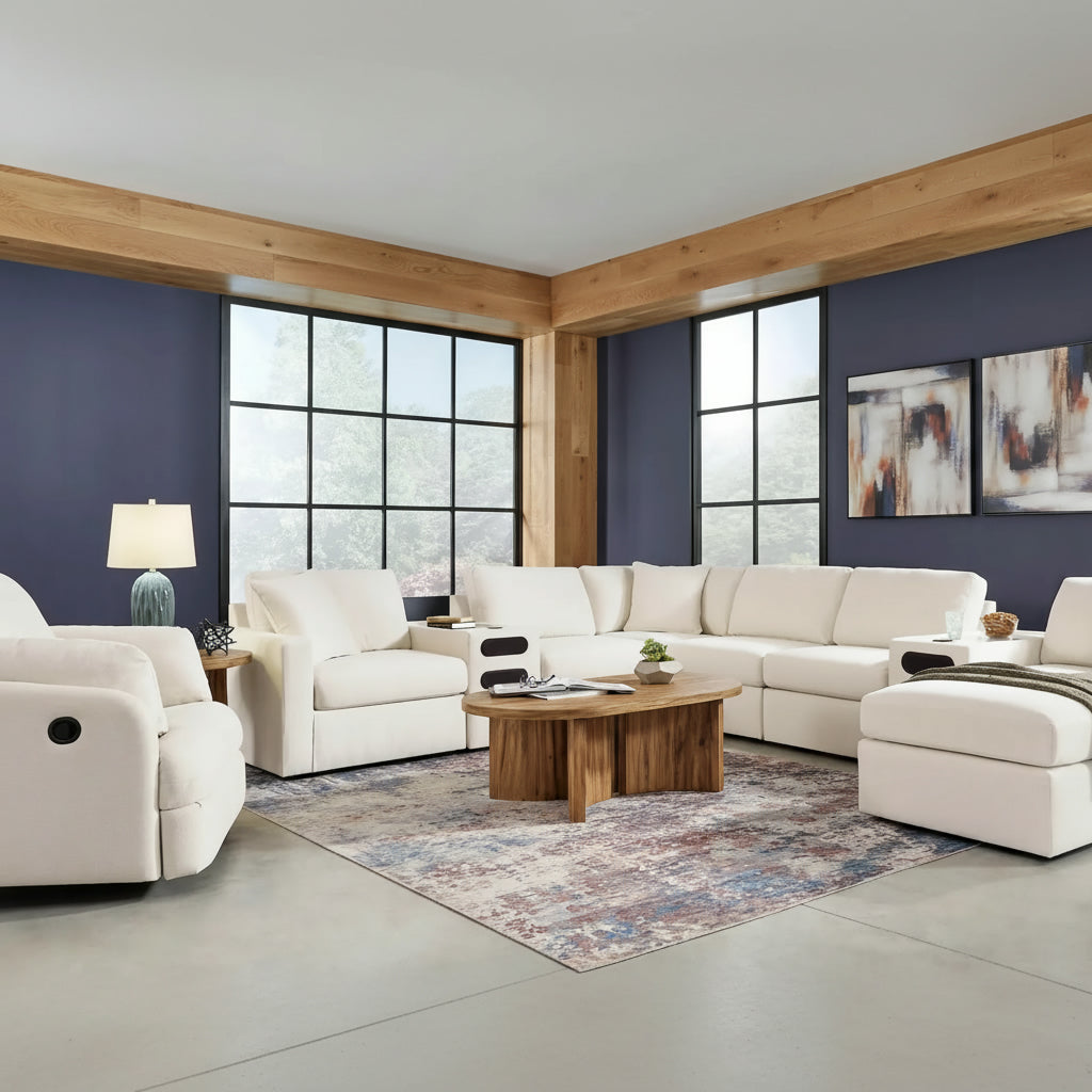 Modmax Modular Sectionals (Collection 2)