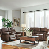Bleckley Reclining Sectionals