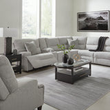 Acklen Reclining Sectionals