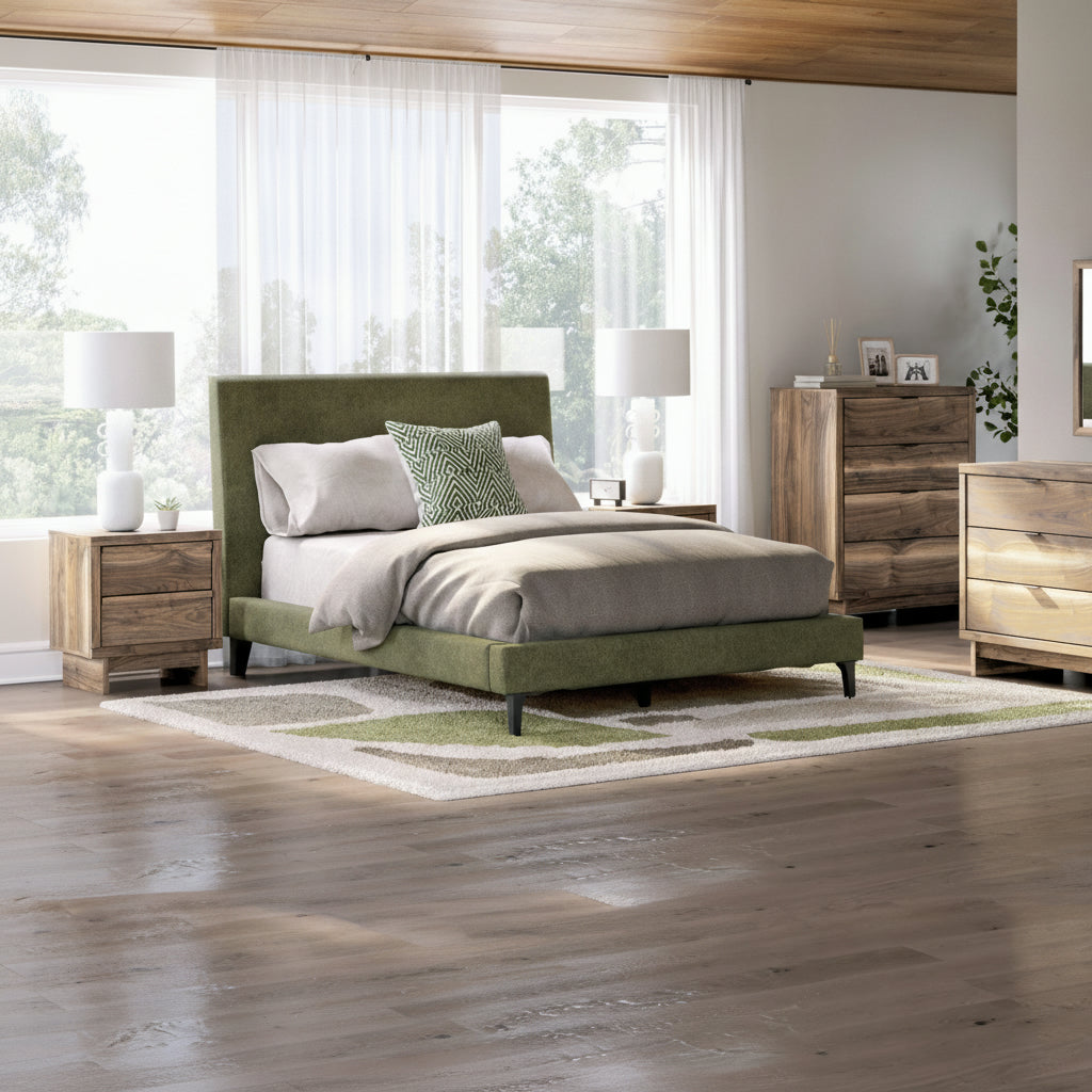 Chirason Bedroom Sets