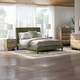 Chirason Bedroom Sets