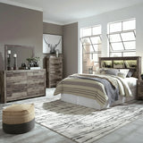 Derekson Bedroom Sets