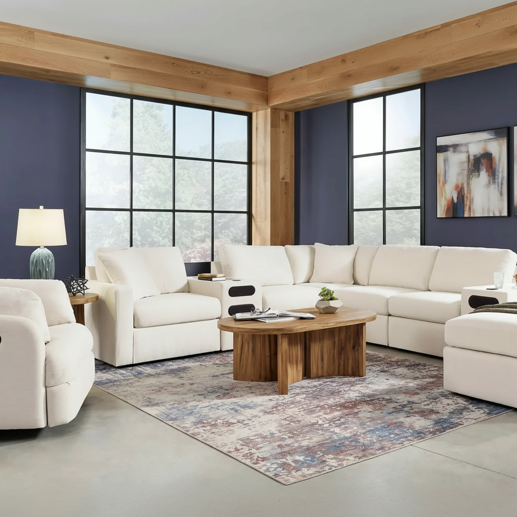 Modmax Modular Sectionals (Collection 2)