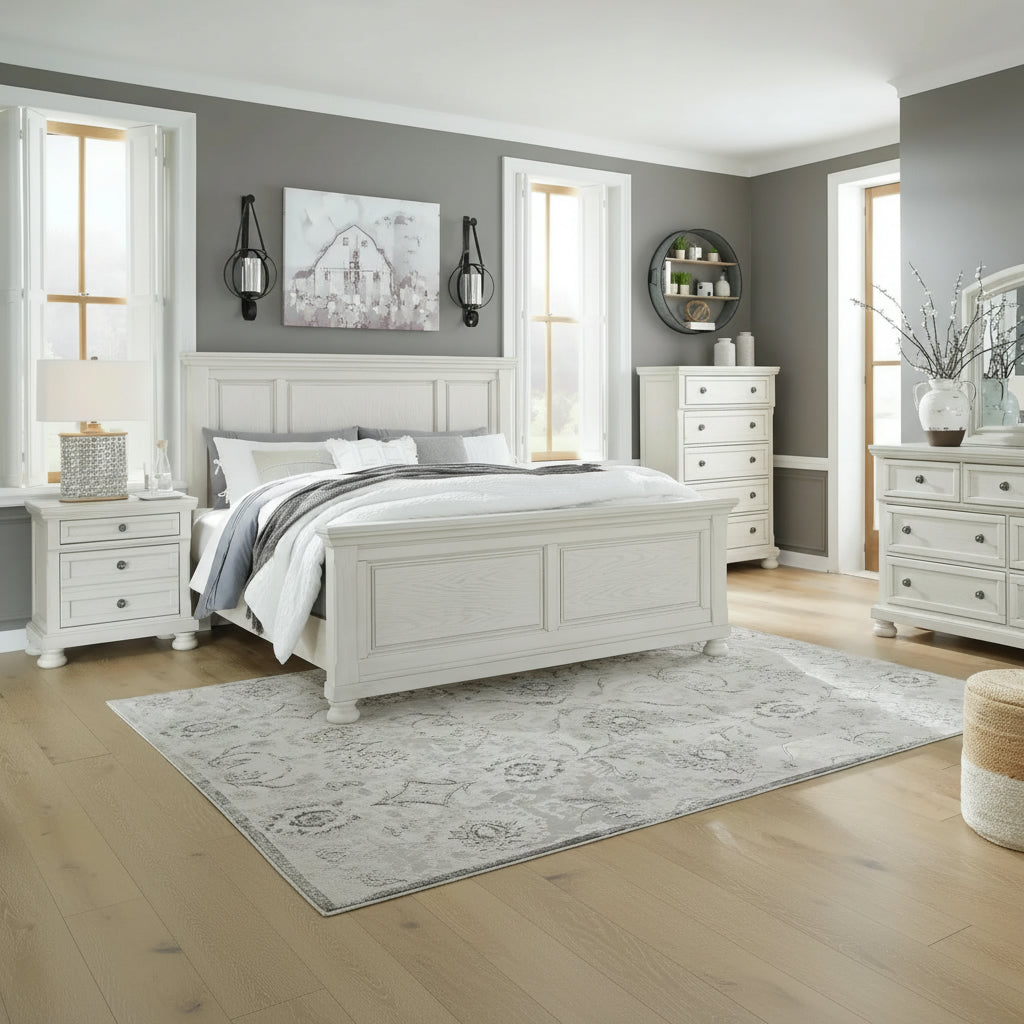 Robbinsdale Bedroom Sets