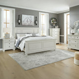 Robbinsdale Bedroom Sets