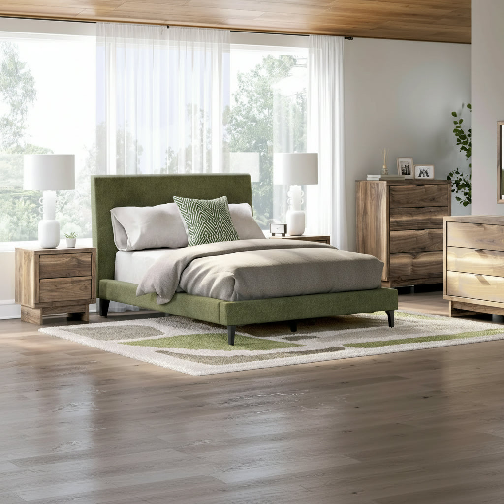 Chirason Bedroom Sets