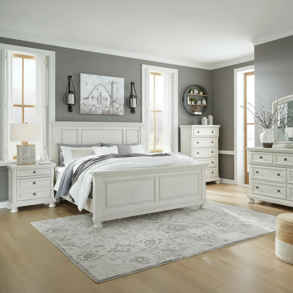 Robbinsdale Bedroom Sets