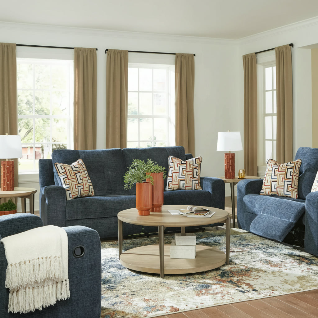 Danum Recliners