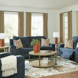 Danum Recliners