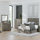 Graystorm Beds