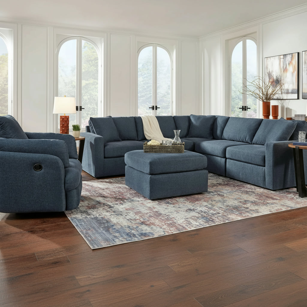 Modmax Modular Sectionals (Collection 3)