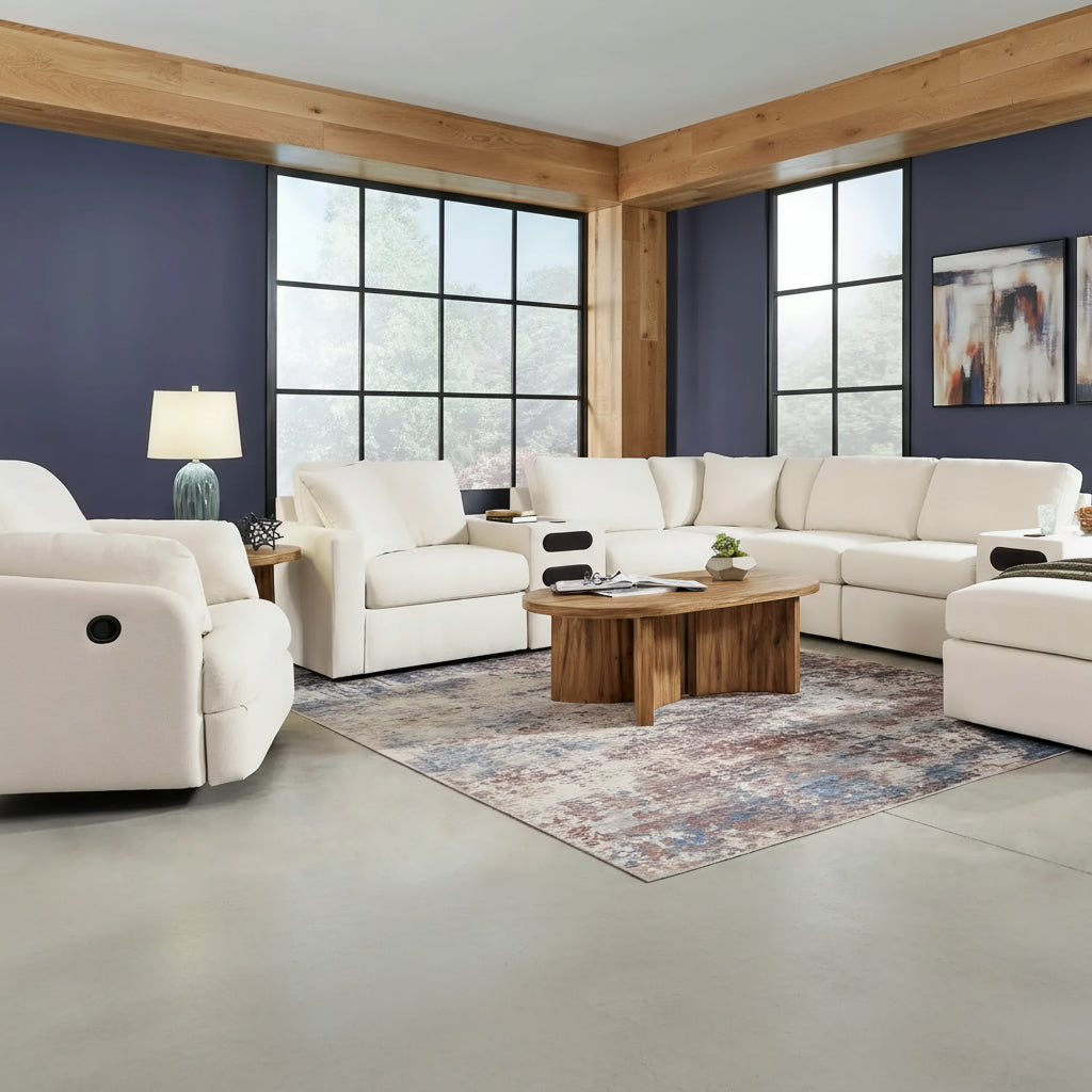 Modmax Modular Sectionals (Collection 2)