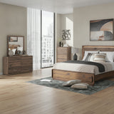 Fortlorn Bedroom Sets