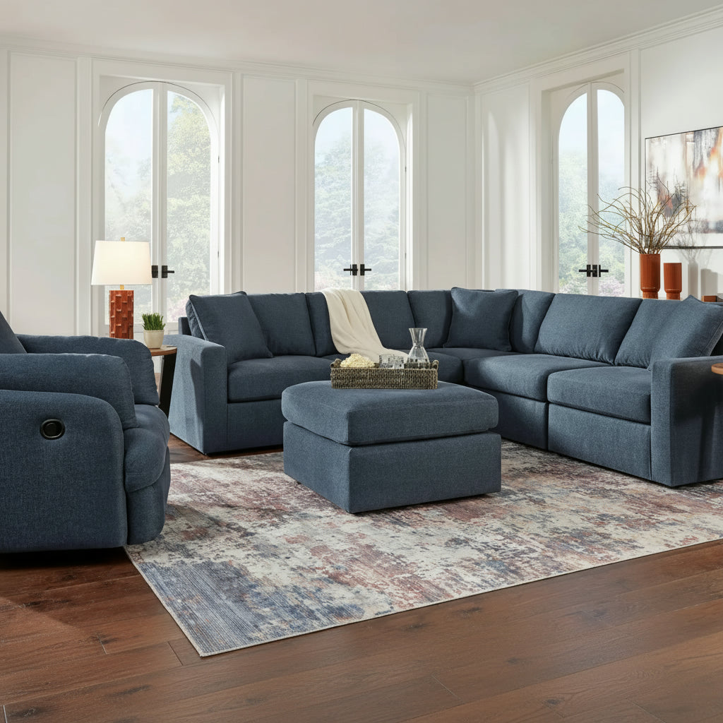 Modmax Modular Sectionals (Collection 2)
