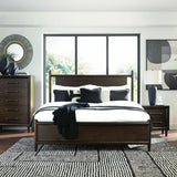 Dantenton Bedroom Sets