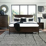 Dantenton Bedroom Sets
