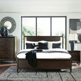 Dantenton Bedroom Sets