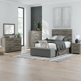 Graystorm Beds