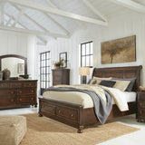 Porter Bedroom Sets
