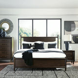 Dantenton Bedroom Sets