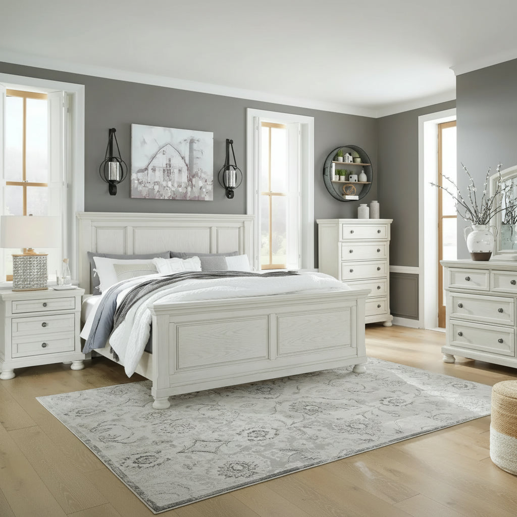 Robbinsdale Bedroom Sets