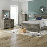 Frandern Beds