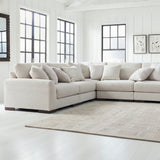 Ashbourne Stationary Sectionals