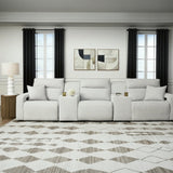 Modmax Reclining Sectionals