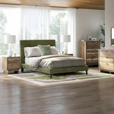 Chirason Bedroom Sets