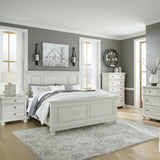 Robbinsdale Bedroom Sets