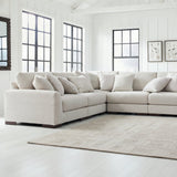 Ashbourne Stationary Sectionals