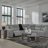 Modmax Reclining Sectionals