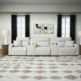 Modmax Reclining Sectionals