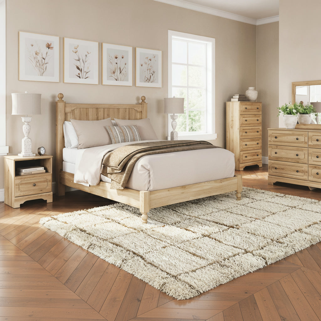 Aleaport Bedroom Sets