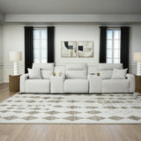 Modmax Reclining Sectionals